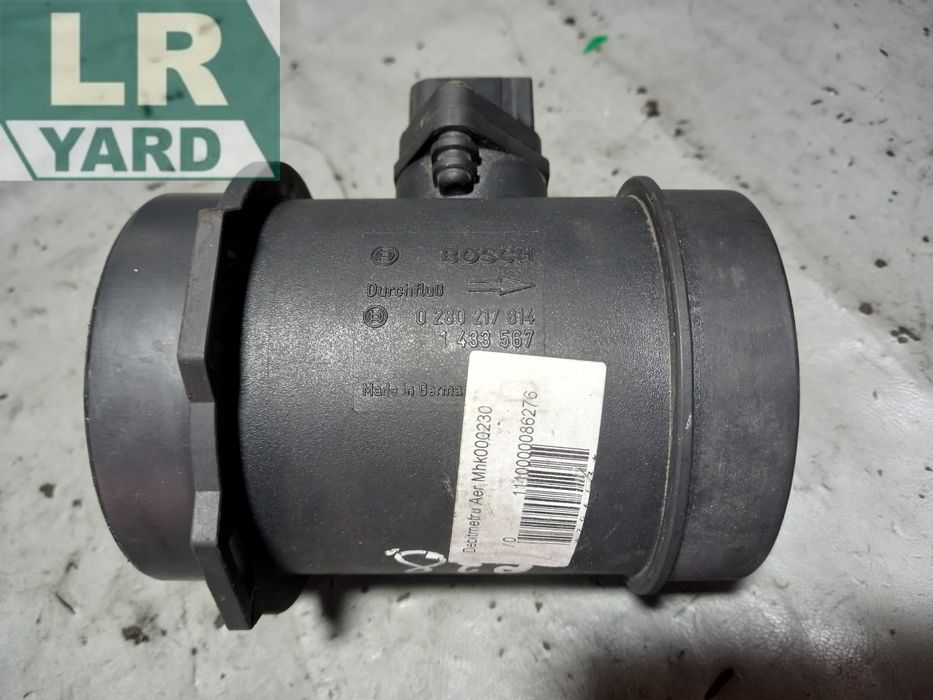 Debitmetru aer RANGE ROVER 2002 - 2009 4.4 Benzina MHK000230