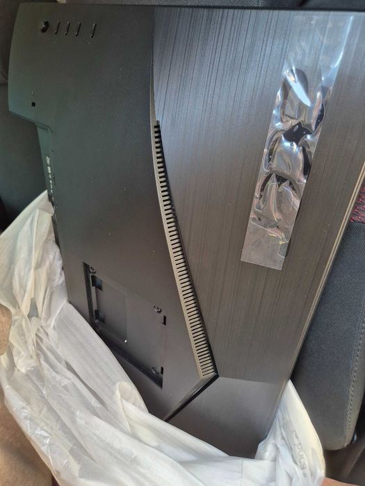 Vând Monitor gaming Acer CB272U 27" nou