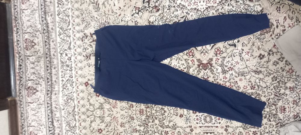 Мужской ва женский кийимлар бор