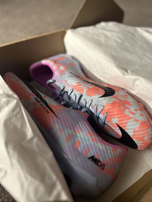 Zoom vapor 15 acad Cr7