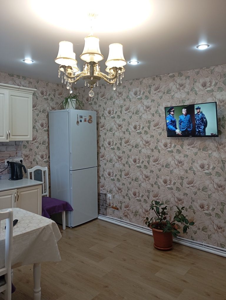 Частный Дом в Боровом .