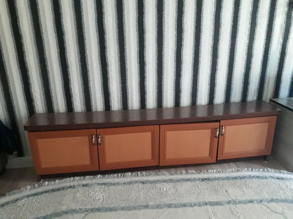 Полка универсальная  длина 1,70 ширина 23  высота 43