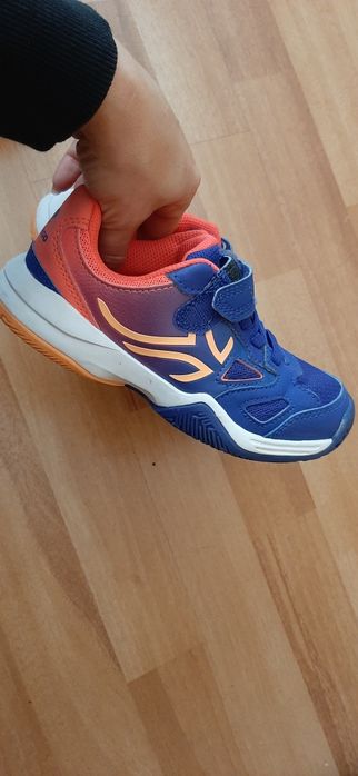 Adidasi marime 30 decathlon