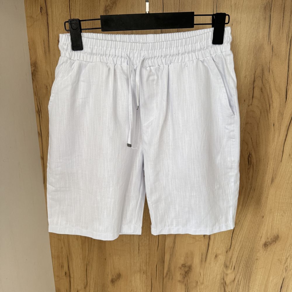 Ленени мъжки ризи и панталони Hugo Boss Armani Dsquared2 Сватба