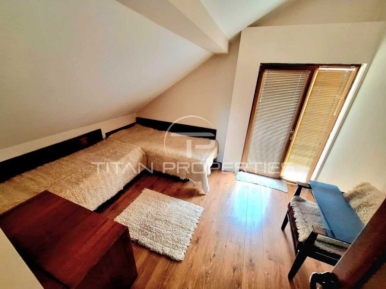 Продава се Къща в с. Граф Игнатиево, Област Пловдив - 110 кв.м за 1910 €/кв.м - Снимка #4