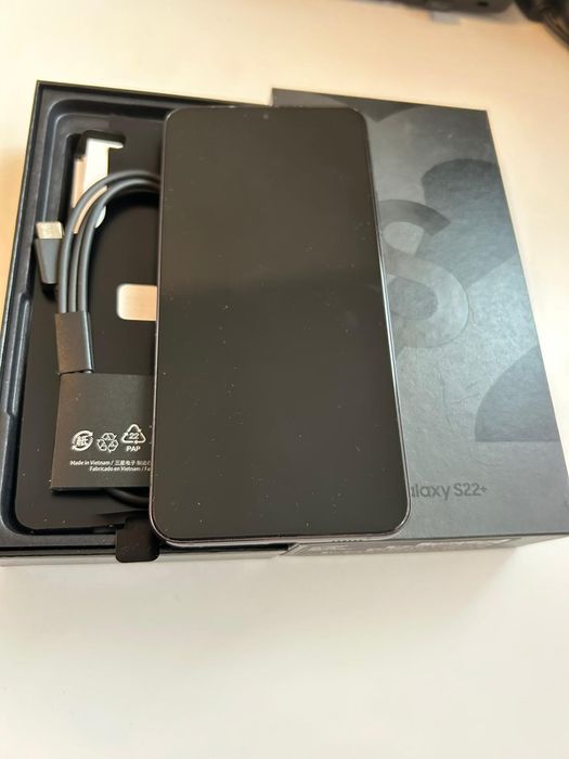Samsung S22 plus