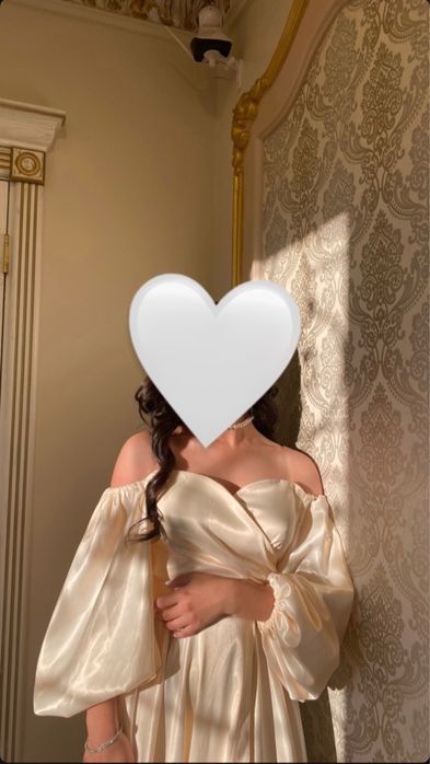 Продаю вечернее платье в идеальном состоянии