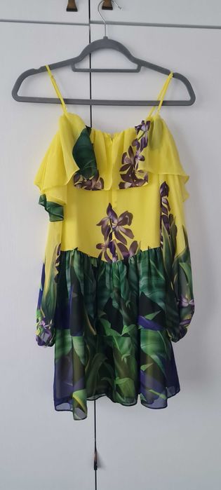 Дамска рокля Guess