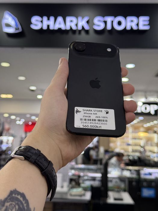 iPhone Air 256gb