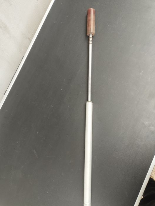 Стара помпа за Колело