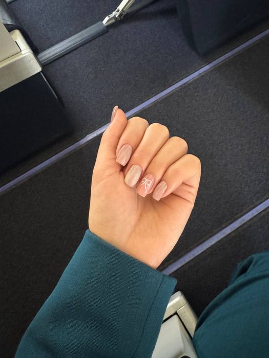 Маникюр Куйлюк массив 5