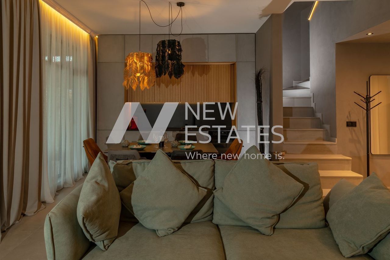 Продава се Къща в Созопол - 145 кв.м за 1994 €/кв.м - Снимка #11