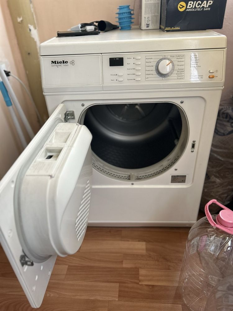 Сушилня Miele SoftTronic Т4363 - Пчелна пита