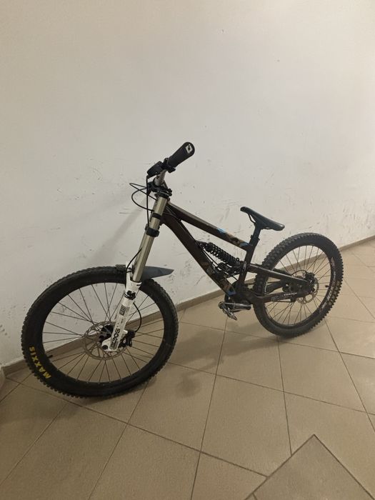 Scott voltage планински велосипед