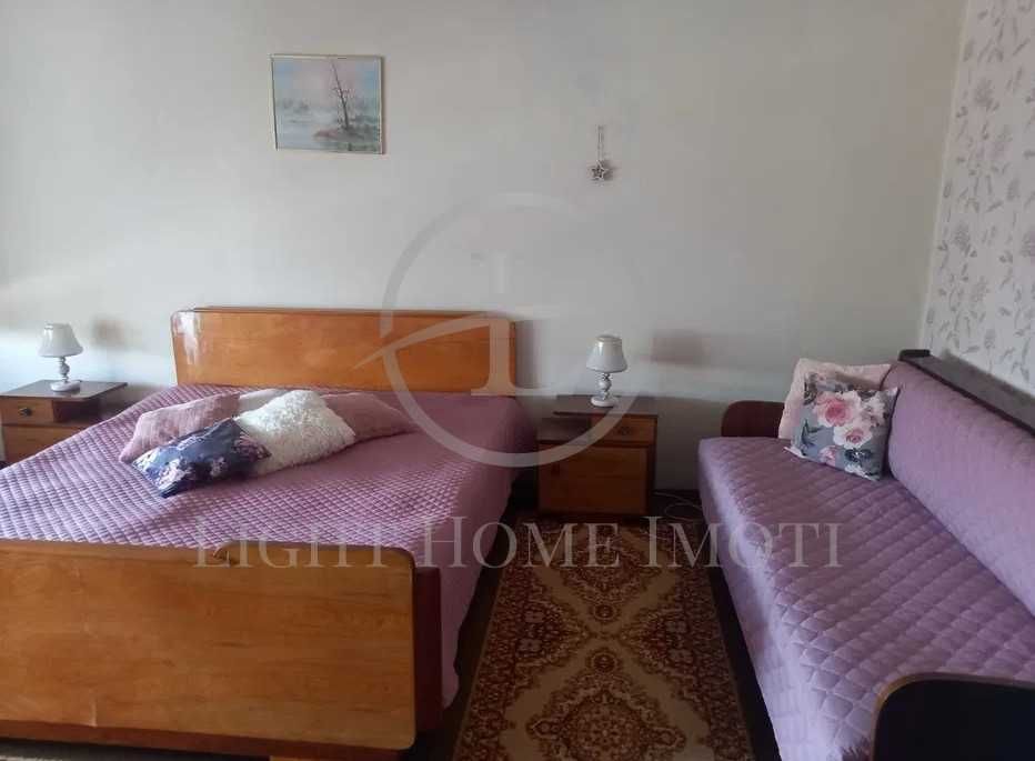 Продава се Двустаен апартамент в Пловдив, Кючук Париж - 65 кв.м за 1570 €/кв.м - Снимка #5