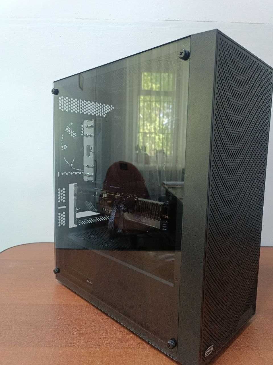 Продам Игрой ПК новый