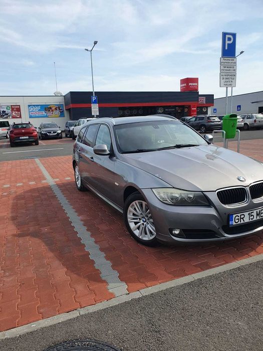 De vânzare BMW Seria 3 E91