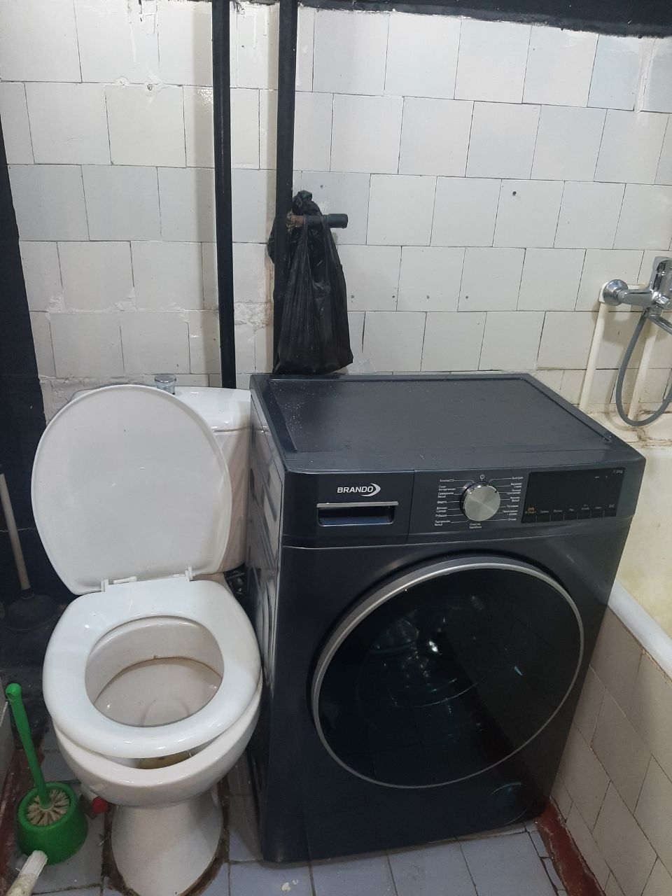 Arzon kvartira Chilonzor 23