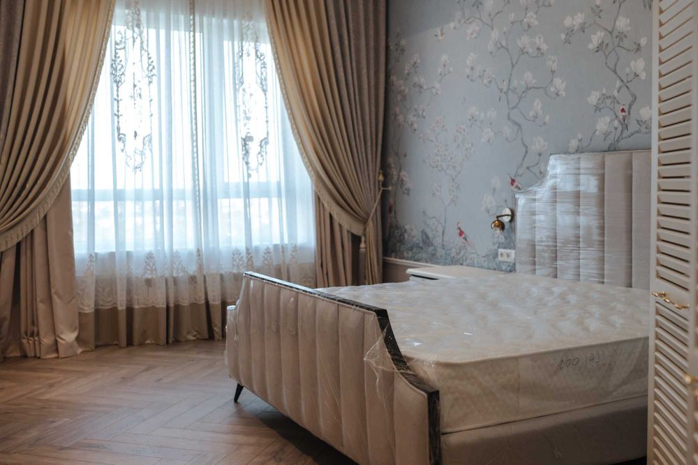 Продается этаж! 2 Эксклюзивные квартиры в элитном комплексе NRG Park