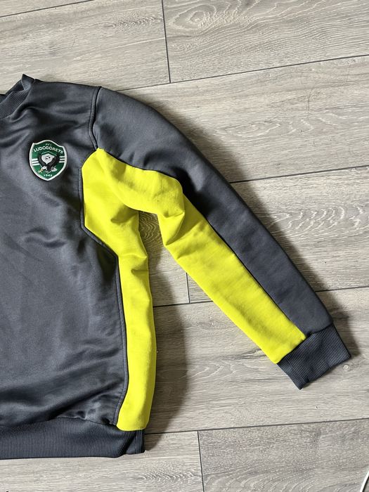 Блуза на Лудогорец - Umbro