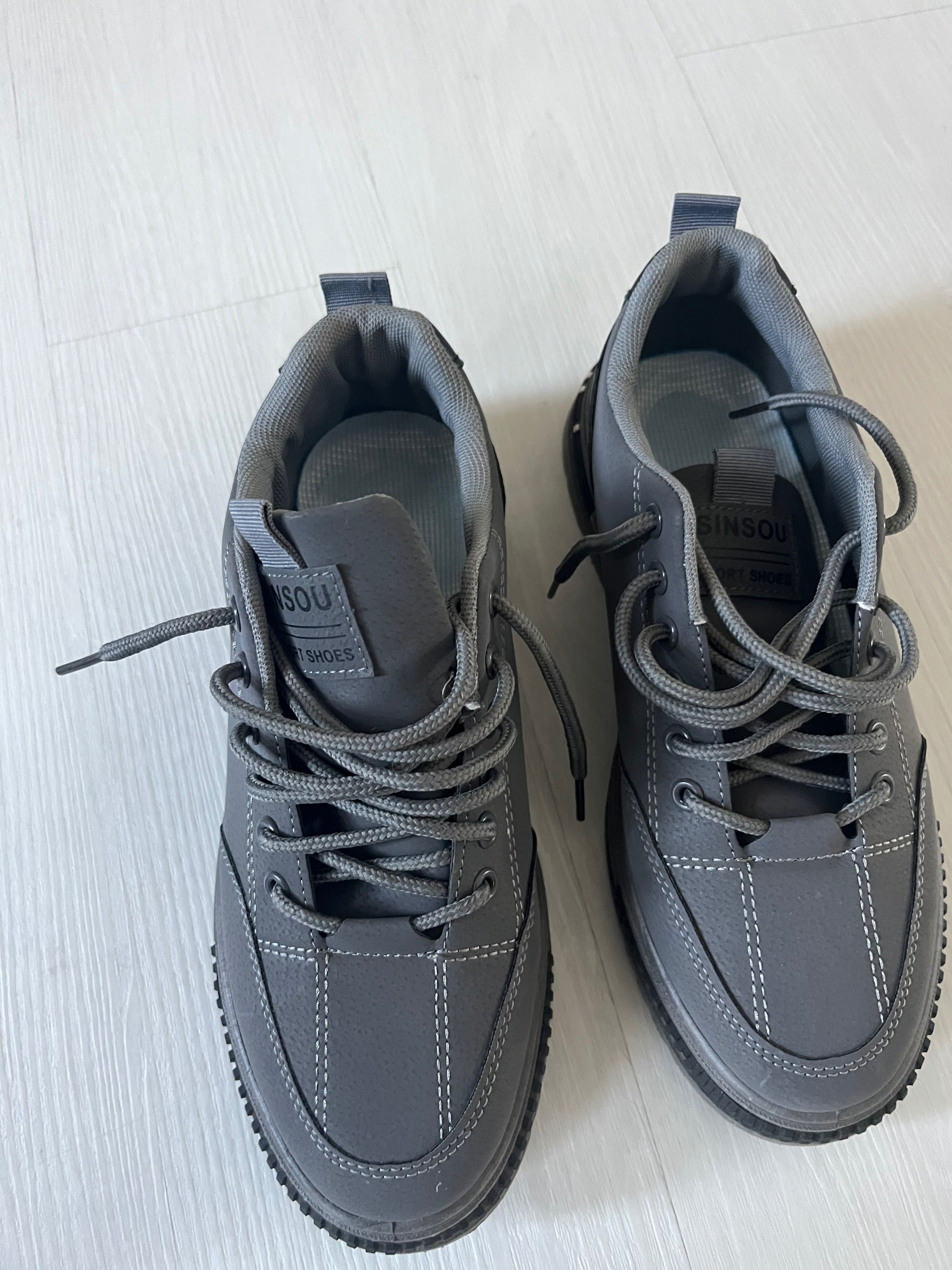 Pantofi comozi tip sport