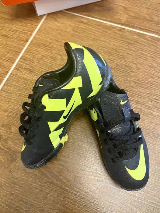 Детски оригинални маратонки Nike