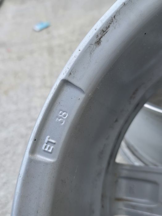 Джанти 16 / 4х108 - Peugeot, Citroen, Ford и др. 4x108
