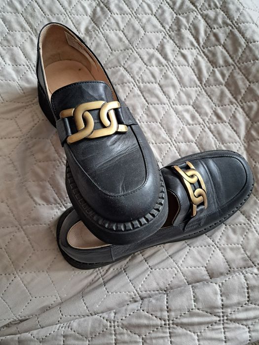 Дамски обувки GiAnni