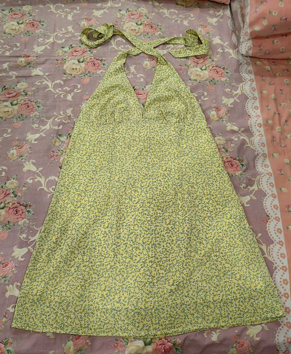 Продаётся летний сарафан