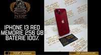 NDP Amanet NON-STOP Calea Vitan Nr.121 Iphone 13 RED 256 Gb (18928)