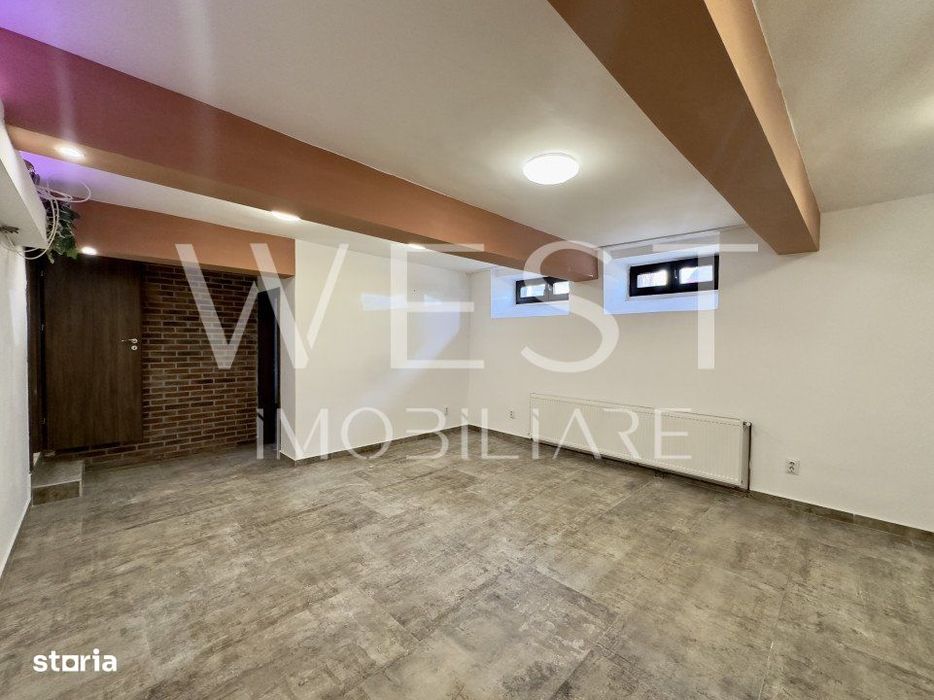 Apartament 2 cam 65mp! zona Centrala ! Str. Decebal! Ideal Investitie!