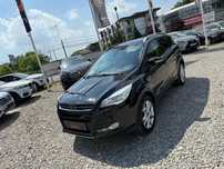 Ford Kuga 2.0Diesel Automat Titanium Posibilitate Rate Fara Avans Schimburi Auto