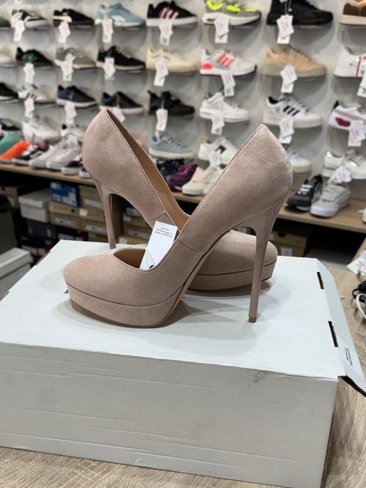 Pantofi Even&Odd Dama - 39