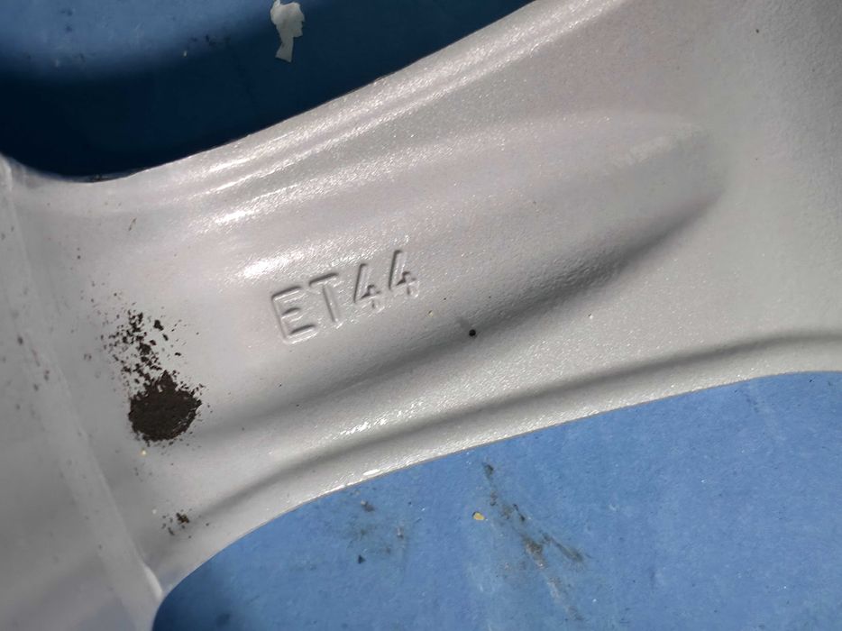 Jante Aliaj 5x112 15'' VW Golf Caddy Touran Mercedes A Class Skoda