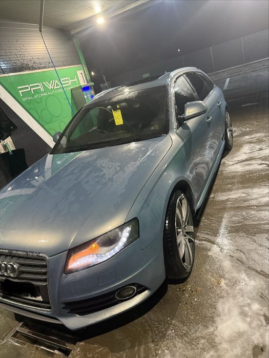 Capota fata audi a4 b8 lx5x 2.0d caga caha