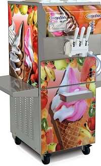 Ремонт фрезера для мягкого мороженого, холодильников и морозильников