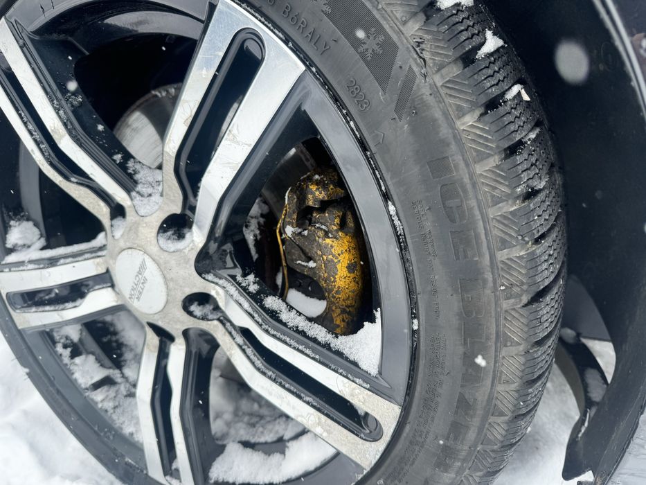 Vand piese vw EOS 2.0 tfsi 200 cai BWA dsg