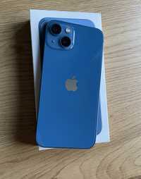 Iphone 13, 128GB, blue