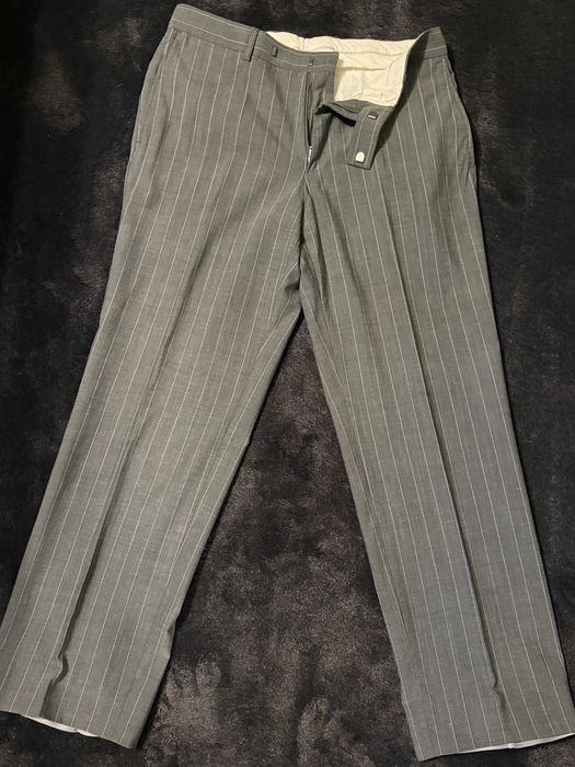 Costum de barbat  Hugo Boss
