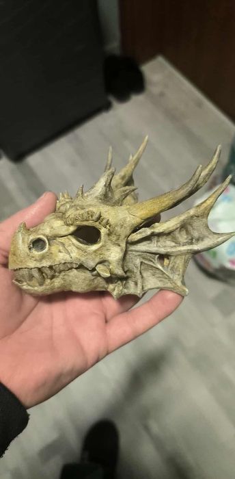 Терариум декорации