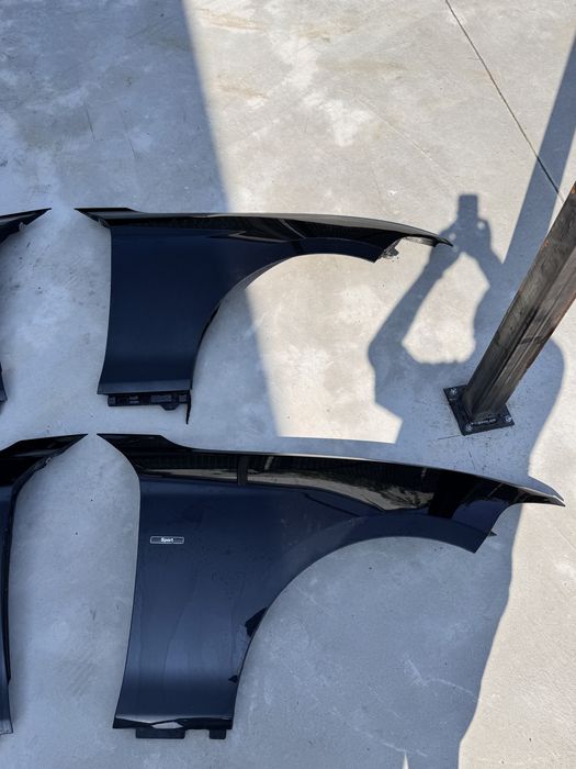 Aripa Stanga/Dreapta BMW F20 F21 F22 F23 Seria 1 Seria2
