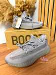 39-45 Adidas Yeezy Boost 350 V2 Ash Grey