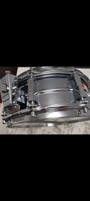 Toba snare Sonor,Tama,Tacton,Aria