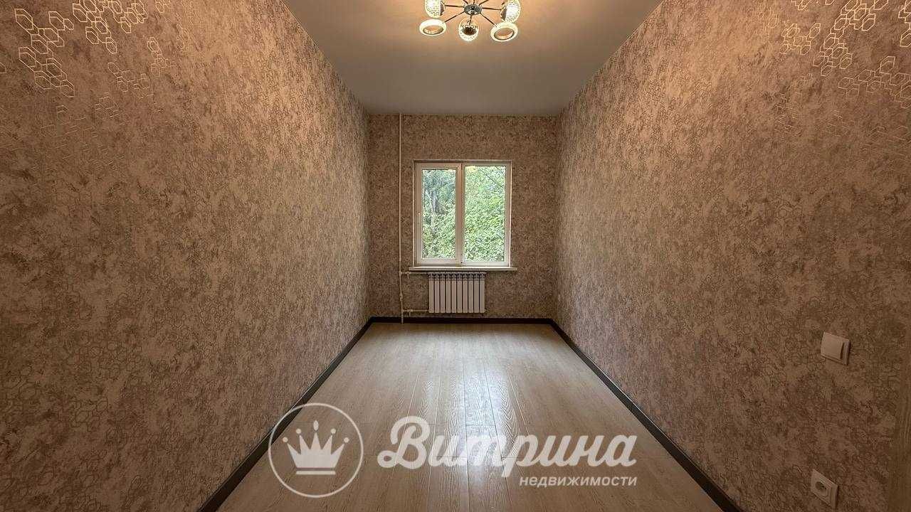 Продается 4-комнатная квартира на Карасу
