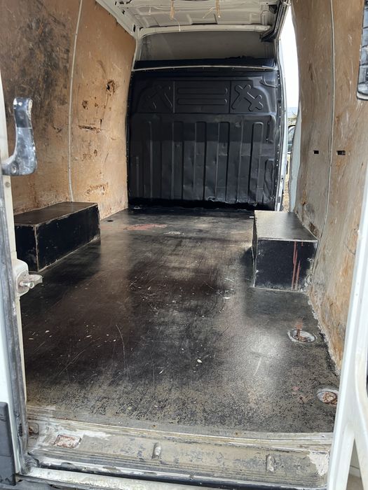 Iveco Daily 35s13