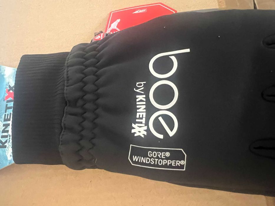 Manusi schi snowboard Kinetixx BOE Gore Windstopper Primaloft marime 9