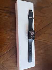 Продаю Apple Watch series 8 41 mm черный