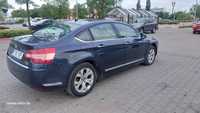 Citroen c5  2.0 exclusive