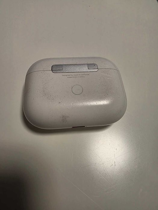 Слушалки Apple AirPods Pro A2190 за ремонт или за части