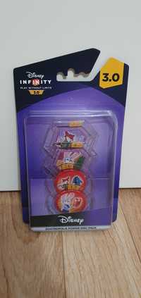 Disney Infinity Power Disk 3.0, Zootropolis